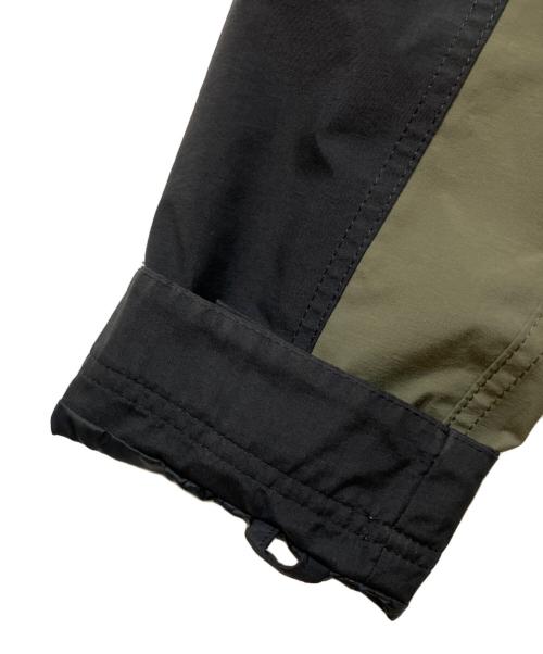THE NORTH FACE（ザ ノース フェイス）THE NORTH FACE (ザ ノース フェイス) トレッキングウェア(マウンテンライトジャケット) オリーブ サイズ:SIZE Mの古着・服飾アイテム
