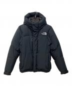 THE NORTH FACEザ ノース フェイス）の古着「バルトロライトジャケット」｜ブラック
