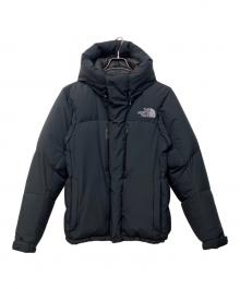 THE NORTH FACE（ザ ノース フェイス）の古着「バルトロライトジャケット」｜ブラック
