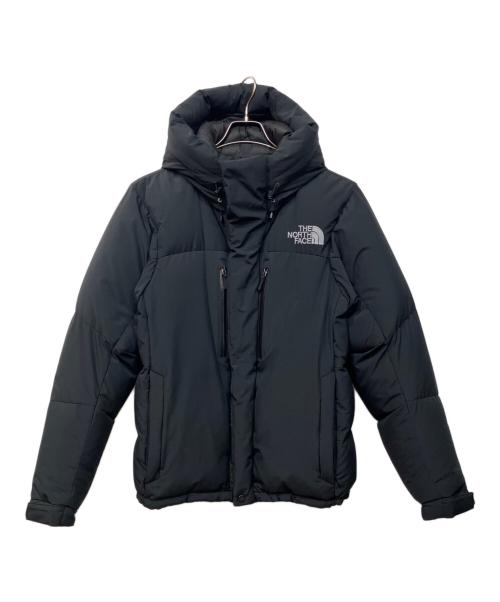 THE NORTH FACE（ザ ノース フェイス）THE NORTH FACE (ザ ノース フェイス) バルトロライトジャケット ブラック サイズ:SIZE Lの古着・服飾アイテム