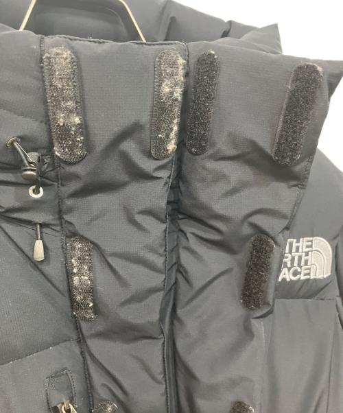 THE NORTH FACE（ザ ノース フェイス）THE NORTH FACE (ザ ノース フェイス) バルトロライトジャケット ブラック サイズ:SIZE Lの古着・服飾アイテム
