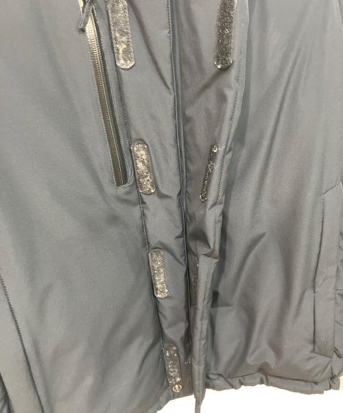 THE NORTH FACE（ザ ノース フェイス）THE NORTH FACE (ザ ノース フェイス) バルトロライトジャケット ブラック サイズ:SIZE Lの古着・服飾アイテム