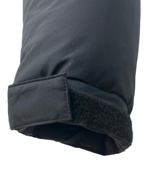 THE NORTH FACE（ザ ノース フェイス）THE NORTH FACE (ザ ノース フェイス) バルトロライトジャケット ブラック サイズ:SIZE Lの古着・服飾アイテム