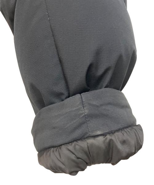 THE NORTH FACE（ザ ノース フェイス）THE NORTH FACE (ザ ノース フェイス) バルトロライトジャケット ブラック サイズ:SIZE Lの古着・服飾アイテム