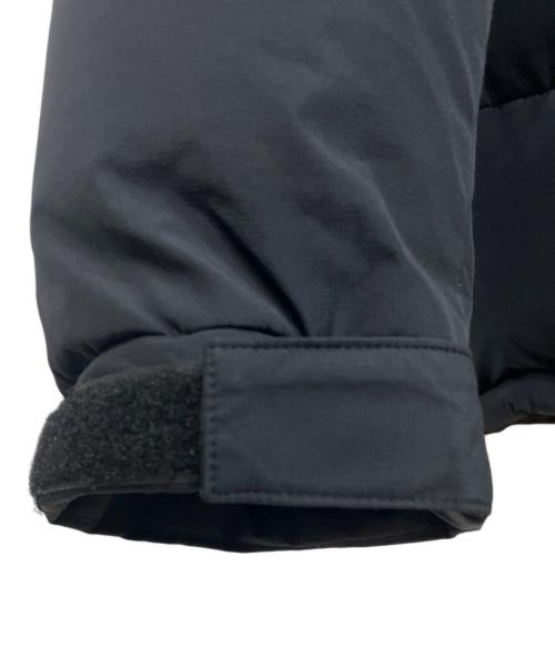 THE NORTH FACE（ザ ノース フェイス）THE NORTH FACE (ザ ノース フェイス) バルトロライトジャケット ブラック サイズ:SIZE Lの古着・服飾アイテム