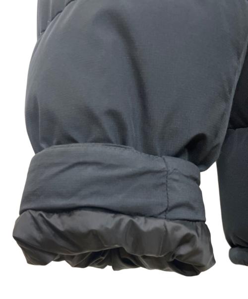 THE NORTH FACE（ザ ノース フェイス）THE NORTH FACE (ザ ノース フェイス) バルトロライトジャケット ブラック サイズ:SIZE Lの古着・服飾アイテム