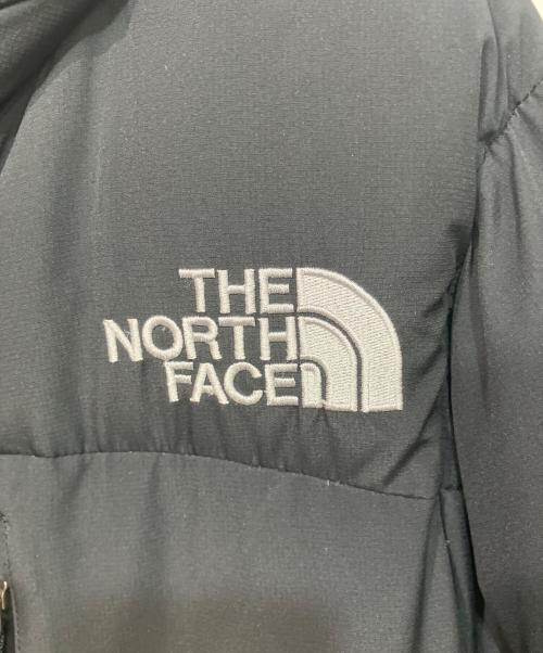THE NORTH FACE（ザ ノース フェイス）THE NORTH FACE (ザ ノース フェイス) バルトロライトジャケット ブラック サイズ:SIZE Lの古着・服飾アイテム