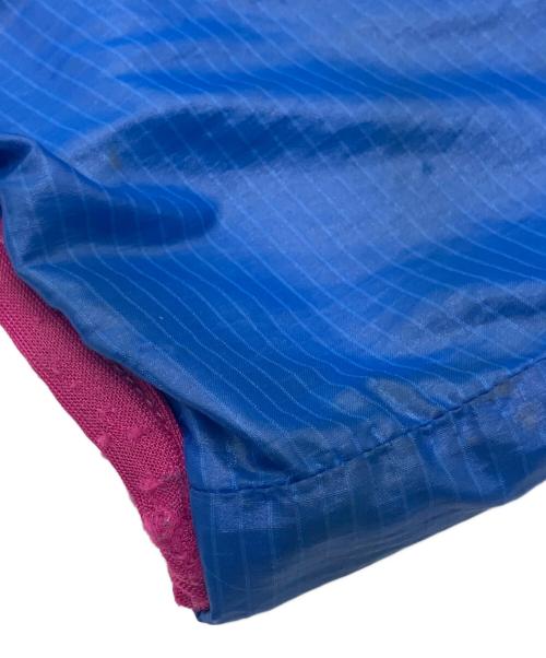 Patagonia（パタゴニア）Patagonia (パタゴニア) グリセードプルオーバー ブルー×グリーン サイズ:XLの古着・服飾アイテム