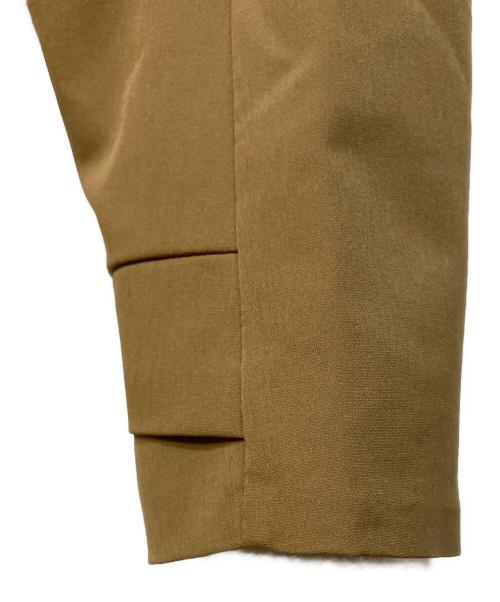 MAMMUT（マムート）MAMMUT (マムート) マクン 2.0 ソフトシェル フーデッド ジャケット カーキ サイズ:SIZE Lの古着・服飾アイテム