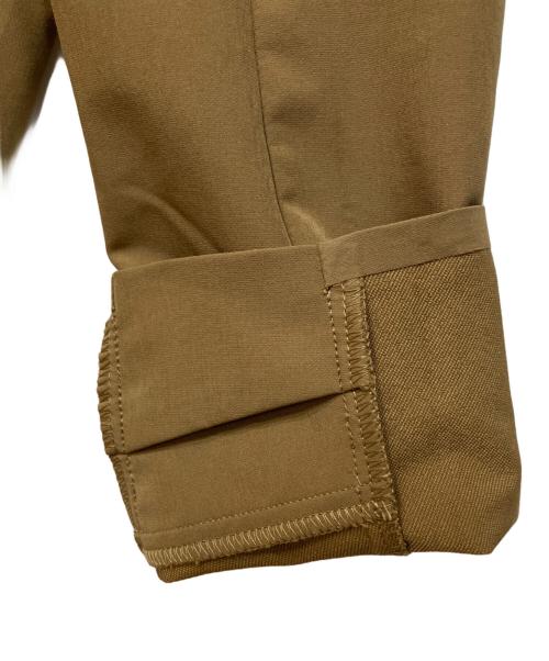 MAMMUT（マムート）MAMMUT (マムート) マクン 2.0 ソフトシェル フーデッド ジャケット カーキ サイズ:SIZE Lの古着・服飾アイテム