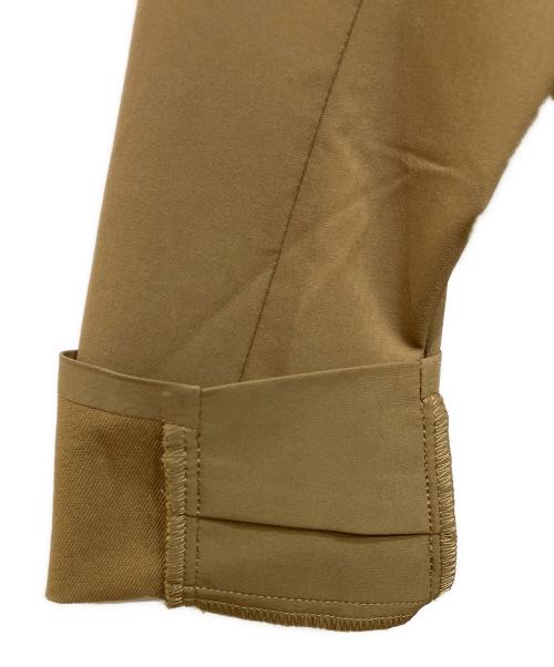 MAMMUT（マムート）MAMMUT (マムート) マクン 2.0 ソフトシェル フーデッド ジャケット カーキ サイズ:SIZE Lの古着・服飾アイテム