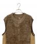 Teton Bros (ティートンブロス) トレッキングウェア(Octa High Loft Vest) ブラウン サイズ:SIZE XL：13000円