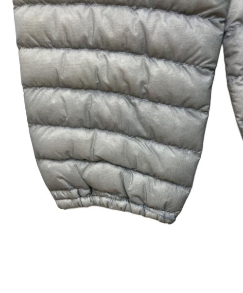 Teton Bros（ティートンブロス）Teton Bros (ティートンブロス) Luft Jacket ライトグレー サイズ:SIZE XLの古着・服飾アイテム