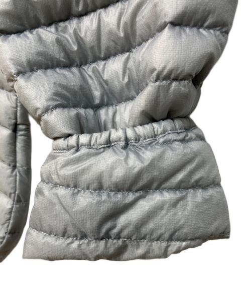 Teton Bros（ティートンブロス）Teton Bros (ティートンブロス) Luft Jacket ライトグレー サイズ:SIZE XLの古着・服飾アイテム