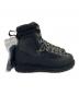 中古・古着 DIEMME (ディエッメ) EVEREST(エベレスト)ブラックレザー ブラック サイズ:SIZE 42 未使用品：18000円