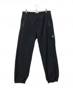 STONE ISLANDストーンアイランド）の古着「アウトドアウェア(パンツ)」｜ブラック