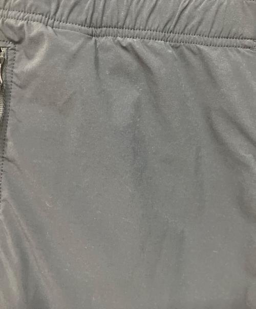 STONE ISLAND（ストーンアイランド）STONE ISLAND (ストーンアイランド) アウトドアウェア(パンツ) ブラック サイズ:SIZE　８６ｃｍの古着・服飾アイテム
