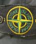 中古・古着 STONE ISLAND (ストーンアイランド) アウトドアウェア(パンツ) ブラック サイズ:SIZE　８６ｃｍ：35000円