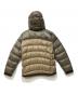 THE NORTH FACE (ザ ノース フェイス) アコンカグアフーディ カーキ サイズ:SIZE XS：23000円
