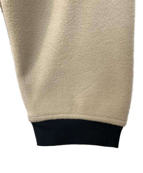 MOUNTAIN HARD WEAR（マウンテンハードウェア）MOUNTAIN HARD WEAR (マウンテンハードウェア) コアステイシスフーディ ベージュ サイズ:SIZE Sの古着・服飾アイテム