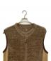 Teton Bros (ティートンブロス) トレッキングウェア(OCTA Highloft VEST) ブラウン サイズ:SIZE XL 未使用品：20000円