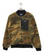 Patagoniaパタゴニア）の古着「レトロXボマージャケット」｜カモフラージュ
