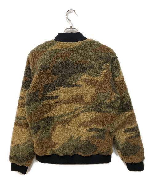 Patagonia（パタゴニア）Patagonia (パタゴニア) レトロXボマージャケット カモフラージュ サイズ:SIZE Sの古着・服飾アイテム