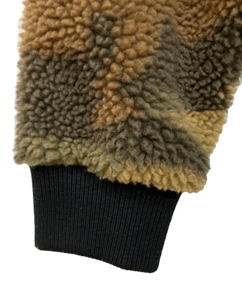 Patagonia（パタゴニア）Patagonia (パタゴニア) レトロXボマージャケット カモフラージュ サイズ:SIZE Sの古着・服飾アイテム