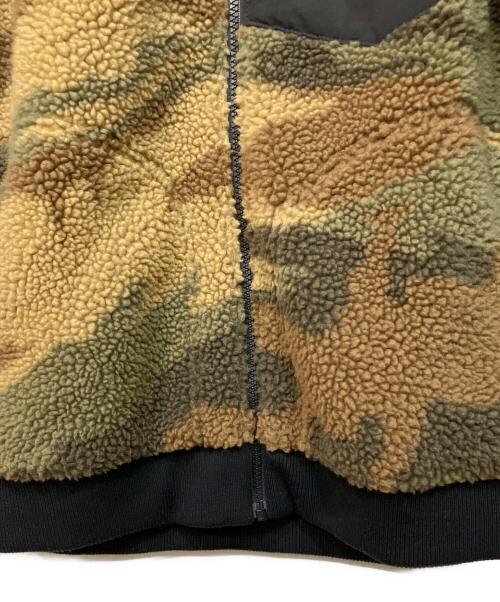 Patagonia（パタゴニア）Patagonia (パタゴニア) レトロXボマージャケット カモフラージュ サイズ:SIZE Sの古着・服飾アイテム