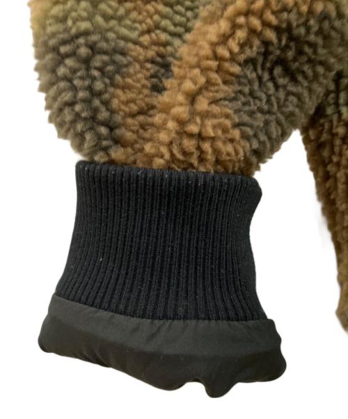 Patagonia（パタゴニア）Patagonia (パタゴニア) レトロXボマージャケット カモフラージュ サイズ:SIZE Sの古着・服飾アイテム