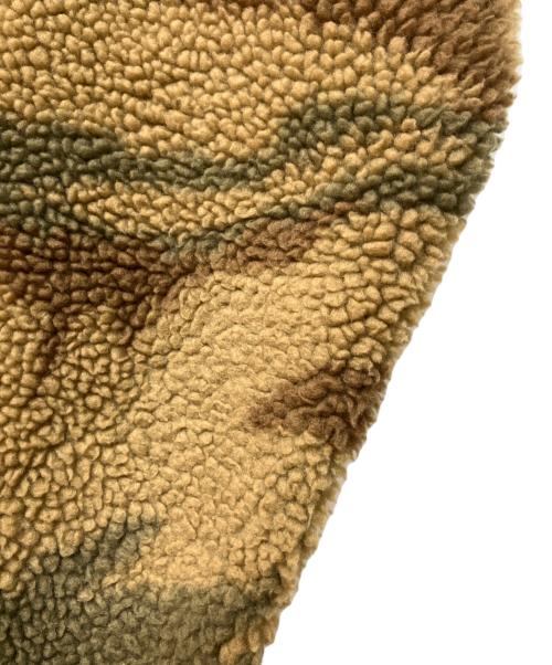 Patagonia（パタゴニア）Patagonia (パタゴニア) レトロXボマージャケット カモフラージュ サイズ:SIZE Sの古着・服飾アイテム