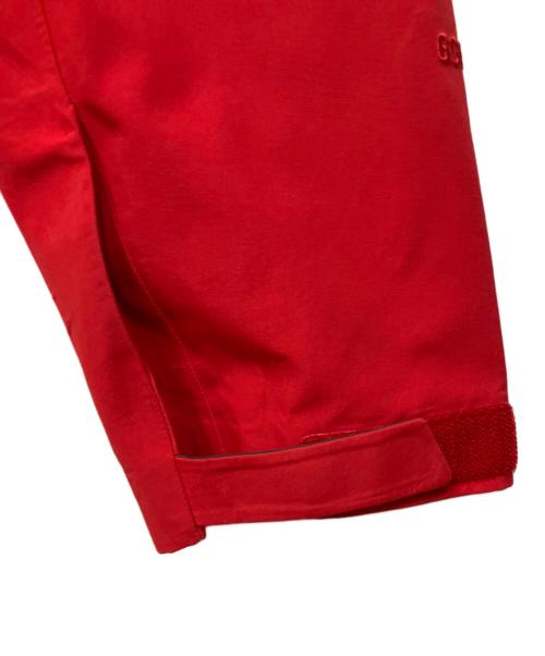 Patagonia（パタゴニア）Patagonia (パタゴニア) トレッキングウェア(トリオレットジャケット) レッド サイズ:SIZE Lの古着・服飾アイテム