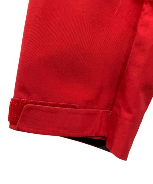 Patagonia（パタゴニア）Patagonia (パタゴニア) トレッキングウェア(トリオレットジャケット) レッド サイズ:SIZE Lの古着・服飾アイテム