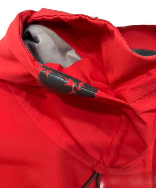 Patagonia（パタゴニア）Patagonia (パタゴニア) トレッキングウェア(トリオレットジャケット) レッド サイズ:SIZE Lの古着・服飾アイテム