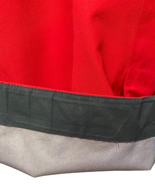 Patagonia（パタゴニア）Patagonia (パタゴニア) トレッキングウェア(トリオレットジャケット) レッド サイズ:SIZE Lの古着・服飾アイテム