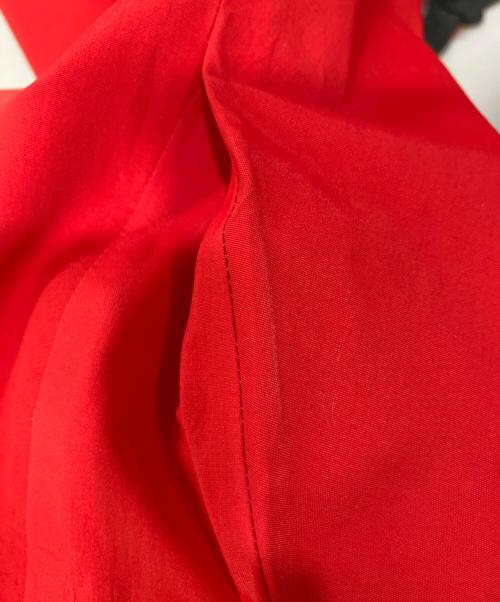 Patagonia（パタゴニア）Patagonia (パタゴニア) トレッキングウェア(トリオレットジャケット) レッド サイズ:SIZE Lの古着・服飾アイテム
