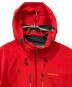 Patagonia (パタゴニア) トレッキングウェア(トリオレットジャケット) レッド サイズ:SIZE L：12000円