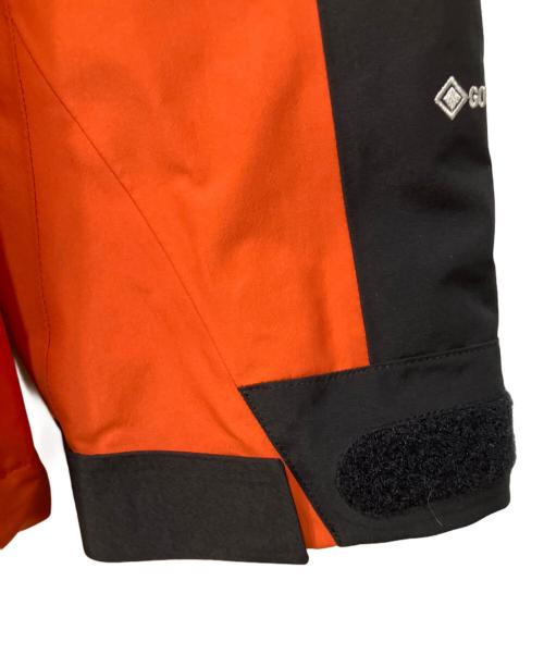 THE NORTH FACE（ザ ノース フェイス）THE NORTH FACE (ザ ノース フェイス) マウンテンジャケット オレンジ サイズ:SIZE XLの古着・服飾アイテム
