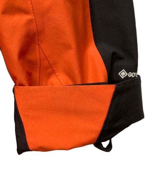 THE NORTH FACE（ザ ノース フェイス）THE NORTH FACE (ザ ノース フェイス) マウンテンジャケット オレンジ サイズ:SIZE XLの古着・服飾アイテム