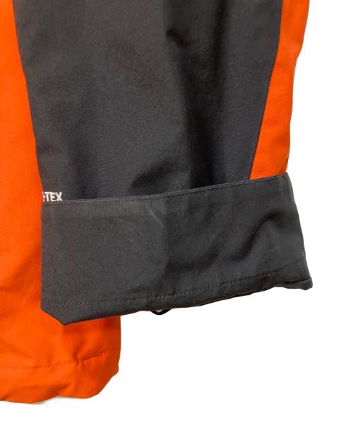 THE NORTH FACE（ザ ノース フェイス）THE NORTH FACE (ザ ノース フェイス) マウンテンジャケット オレンジ サイズ:SIZE XLの古着・服飾アイテム