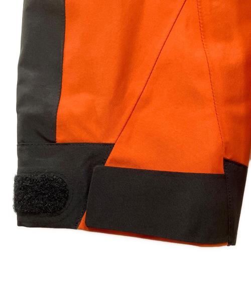 THE NORTH FACE（ザ ノース フェイス）THE NORTH FACE (ザ ノース フェイス) マウンテンジャケット オレンジ サイズ:SIZE XLの古着・服飾アイテム