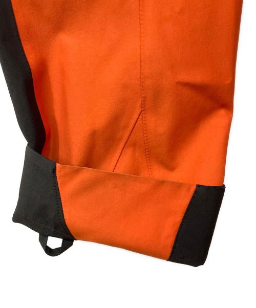 THE NORTH FACE（ザ ノース フェイス）THE NORTH FACE (ザ ノース フェイス) マウンテンジャケット オレンジ サイズ:SIZE XLの古着・服飾アイテム