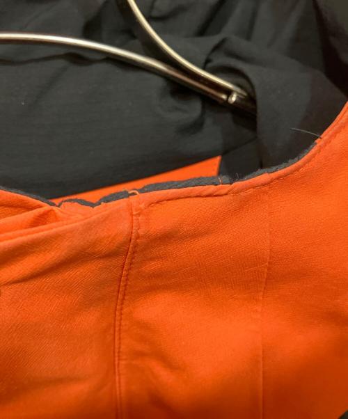 THE NORTH FACE（ザ ノース フェイス）THE NORTH FACE (ザ ノース フェイス) マウンテンジャケット オレンジ サイズ:SIZE XLの古着・服飾アイテム