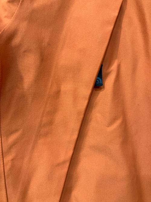 THE NORTH FACE（ザ ノース フェイス）THE NORTH FACE (ザ ノース フェイス) マウンテンジャケット オレンジ サイズ:SIZE XLの古着・服飾アイテム