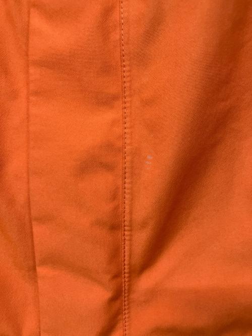 THE NORTH FACE（ザ ノース フェイス）THE NORTH FACE (ザ ノース フェイス) マウンテンジャケット オレンジ サイズ:SIZE XLの古着・服飾アイテム