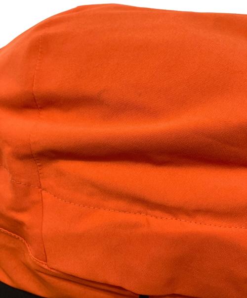 THE NORTH FACE（ザ ノース フェイス）THE NORTH FACE (ザ ノース フェイス) マウンテンジャケット オレンジ サイズ:SIZE XLの古着・服飾アイテム