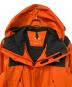 中古・古着 THE NORTH FACE (ザ ノース フェイス) マウンテンジャケット オレンジ サイズ:SIZE XL：30000円