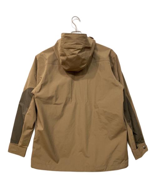 FOX FIRE（フォックスファイヤー）FOX FIRE (フォックスファイヤー) トレイルブレーザージャケット ブラウン サイズ:SIZE Mの古着・服飾アイテム