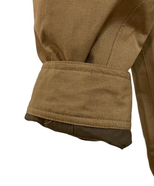 FOX FIRE（フォックスファイヤー）FOX FIRE (フォックスファイヤー) トレイルブレーザージャケット ブラウン サイズ:SIZE Mの古着・服飾アイテム