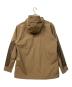 FOX FIRE (フォックスファイヤー) トレイルブレーザージャケット ブラウン サイズ:SIZE M：27000円